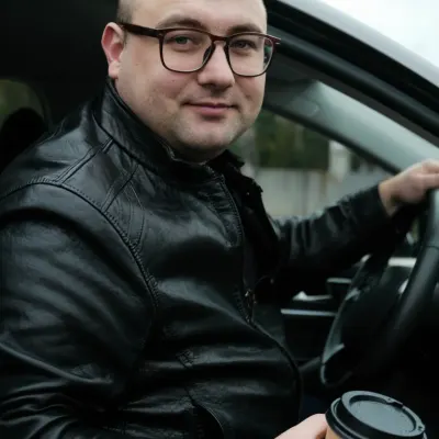 Кирилл