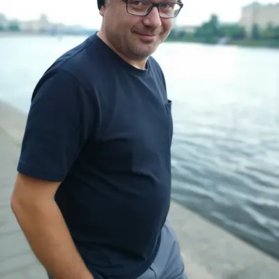 Пётр